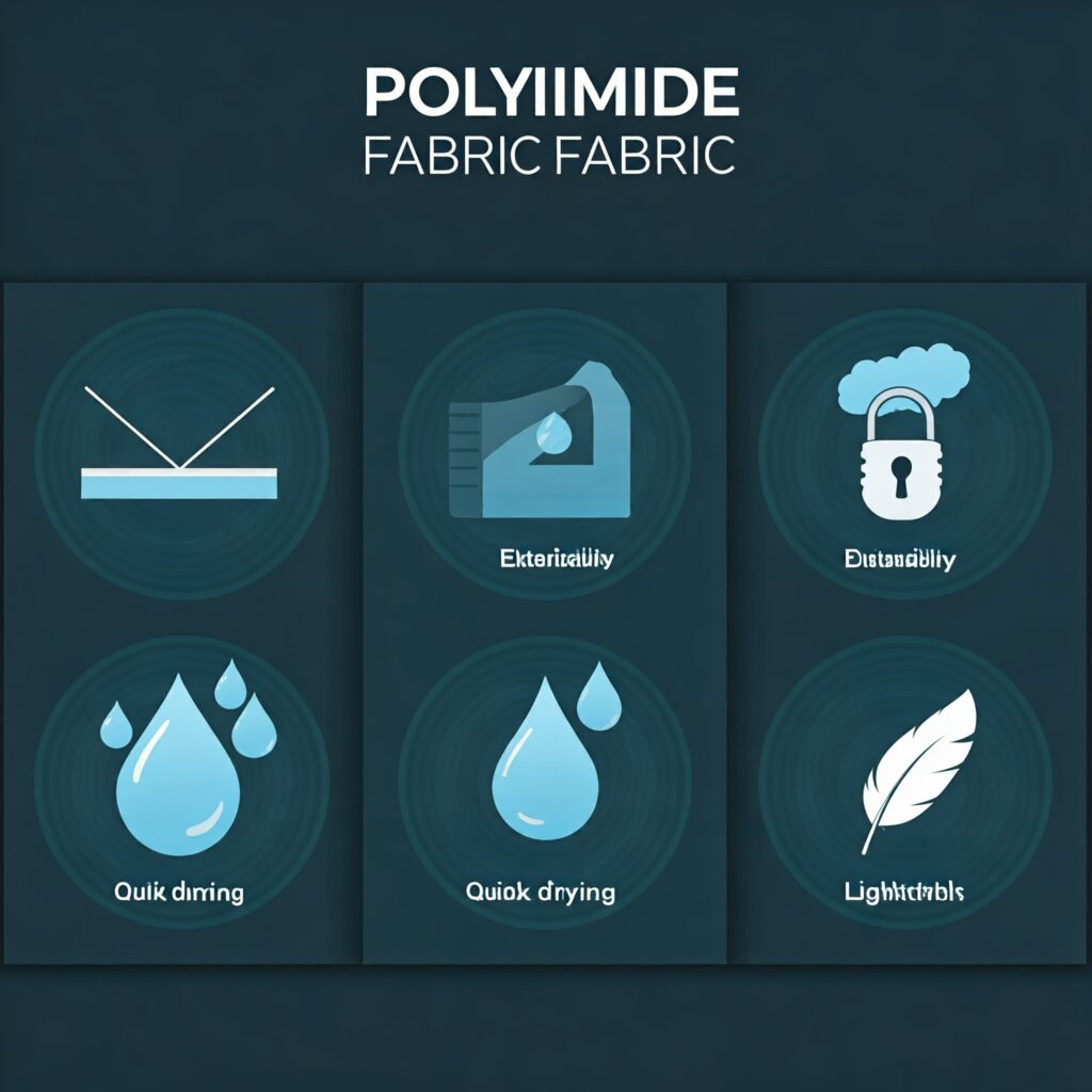 Polyamide Fabric