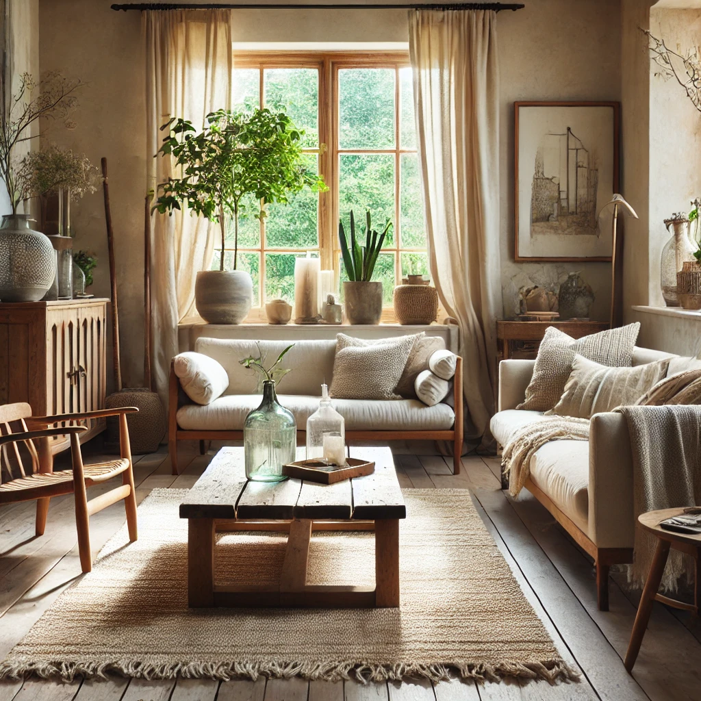 Ethical Home Decor