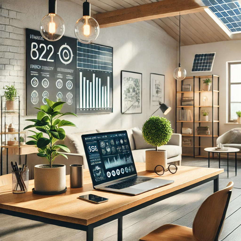 sustainable technology