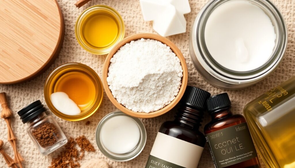 All-Natural Zero-Waste Sunscreens