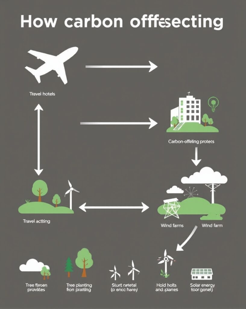 Carbon-Neutral Travel
