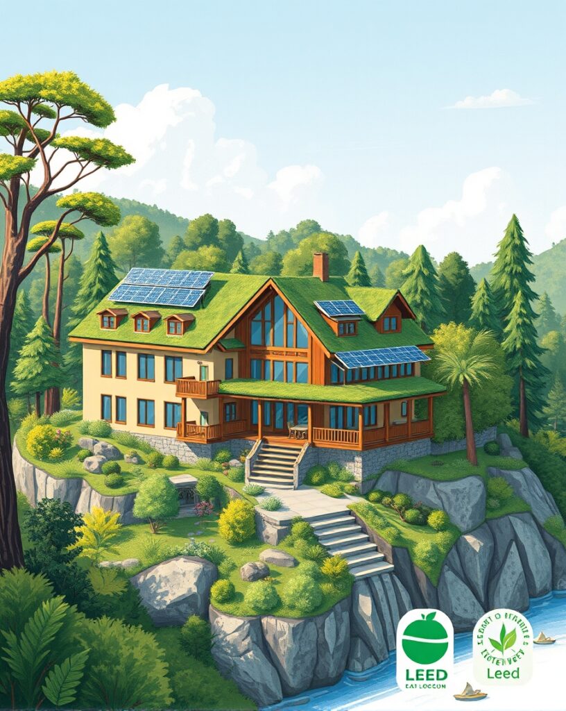 Carbon-Neutral Travel