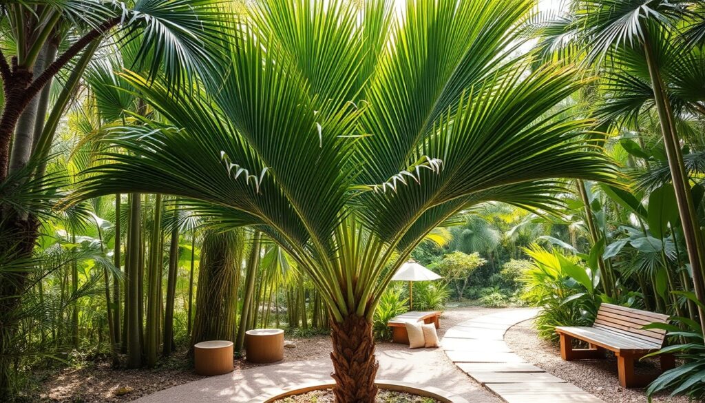 Travelers Palm