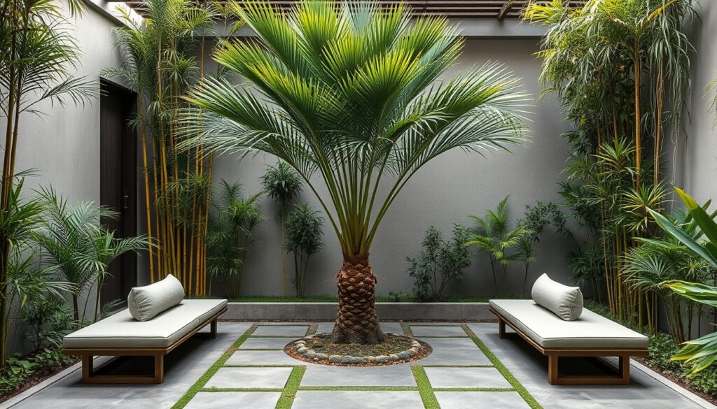 Travelers Palm