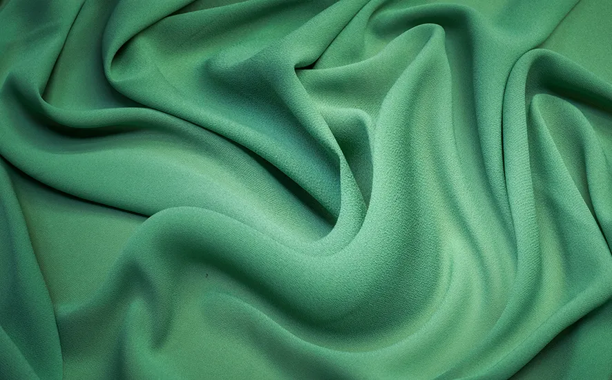 what is polyamide fabric