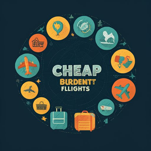  Budget Airlines and Cheap Flights