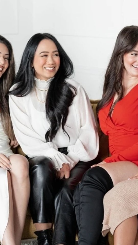 sarah fashion enthusiast