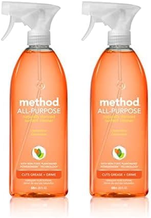 Method All-Purpose Natural Surface Cleaner
