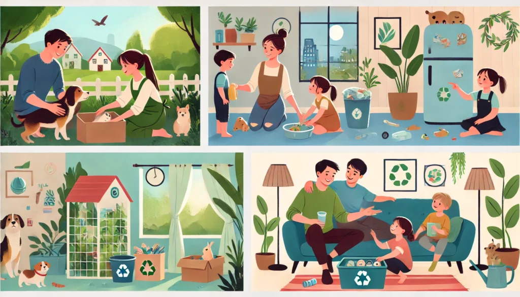 ethical parenting