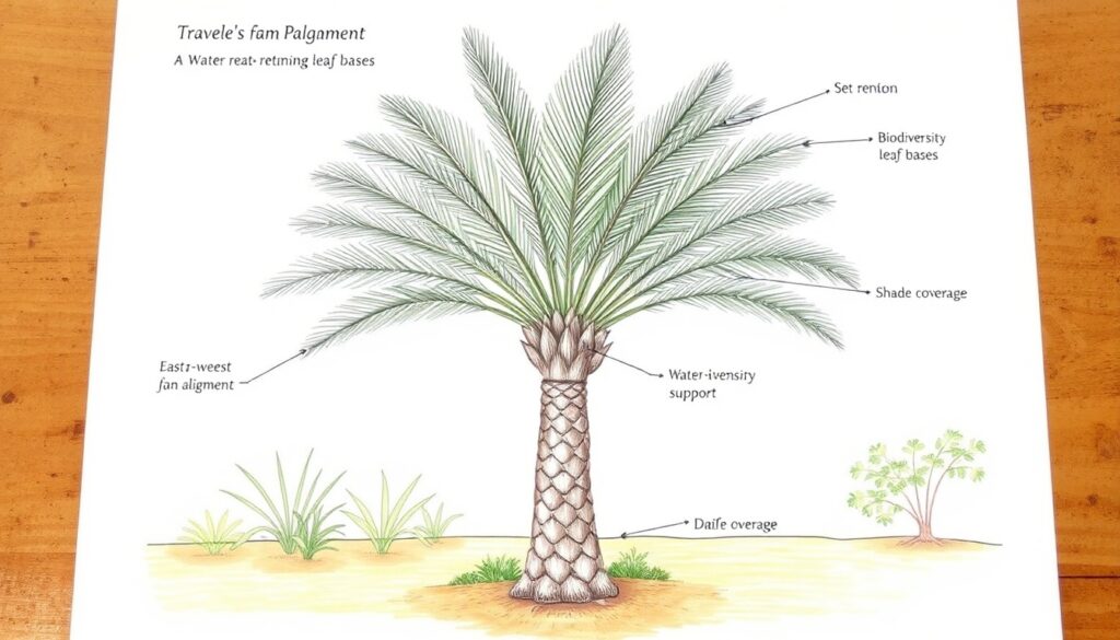 Travelers Palm