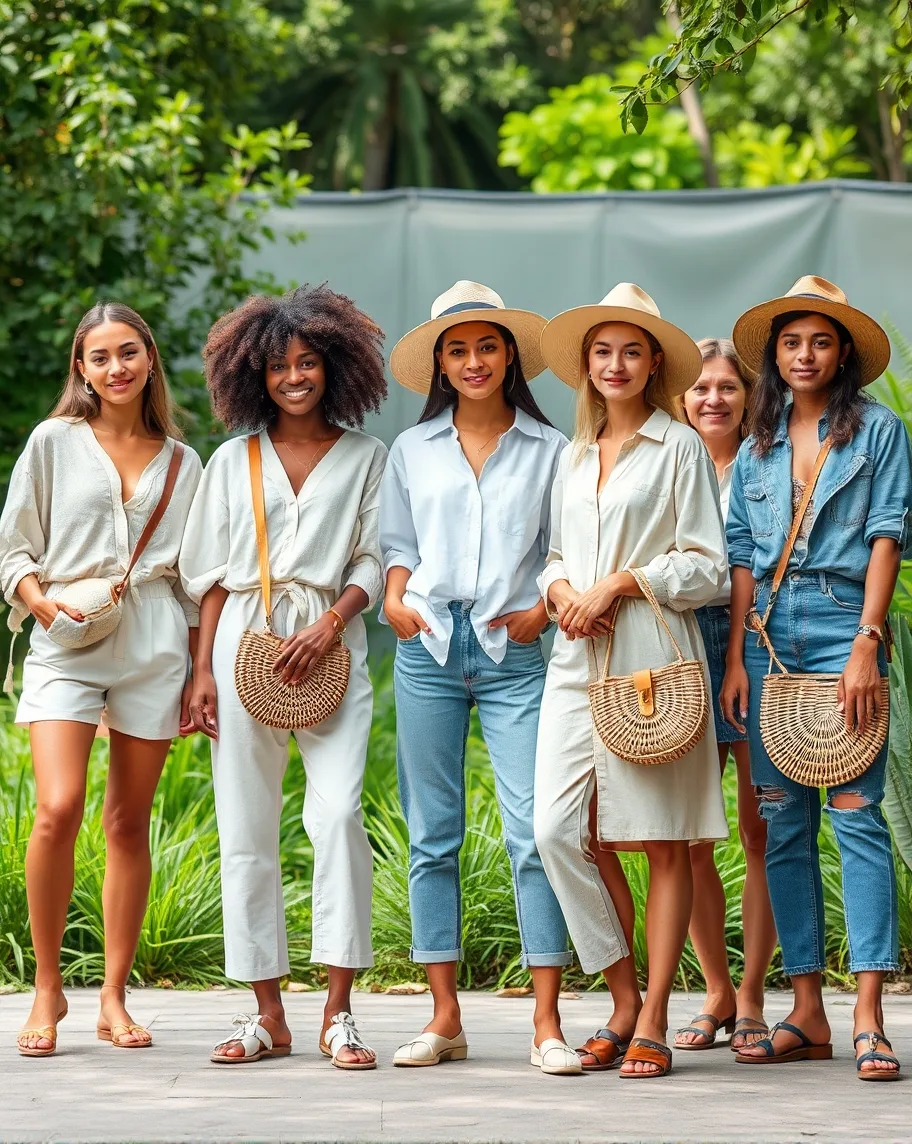 Ethical Fashion