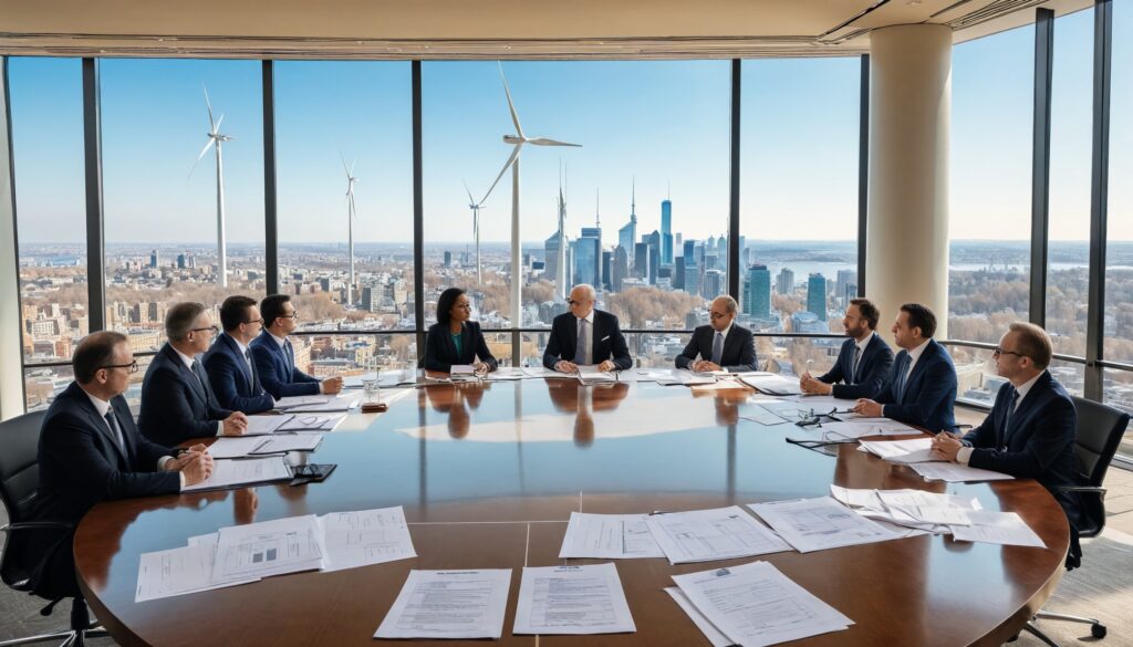 Ethical vs. Sustainable Investing