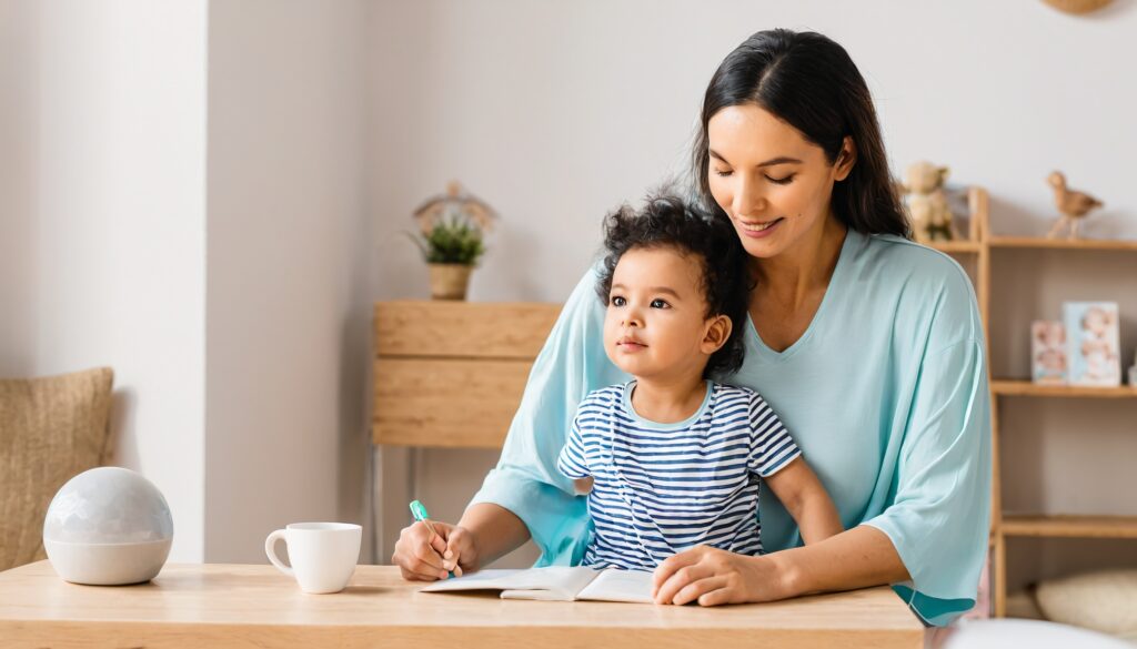ethical parenting
