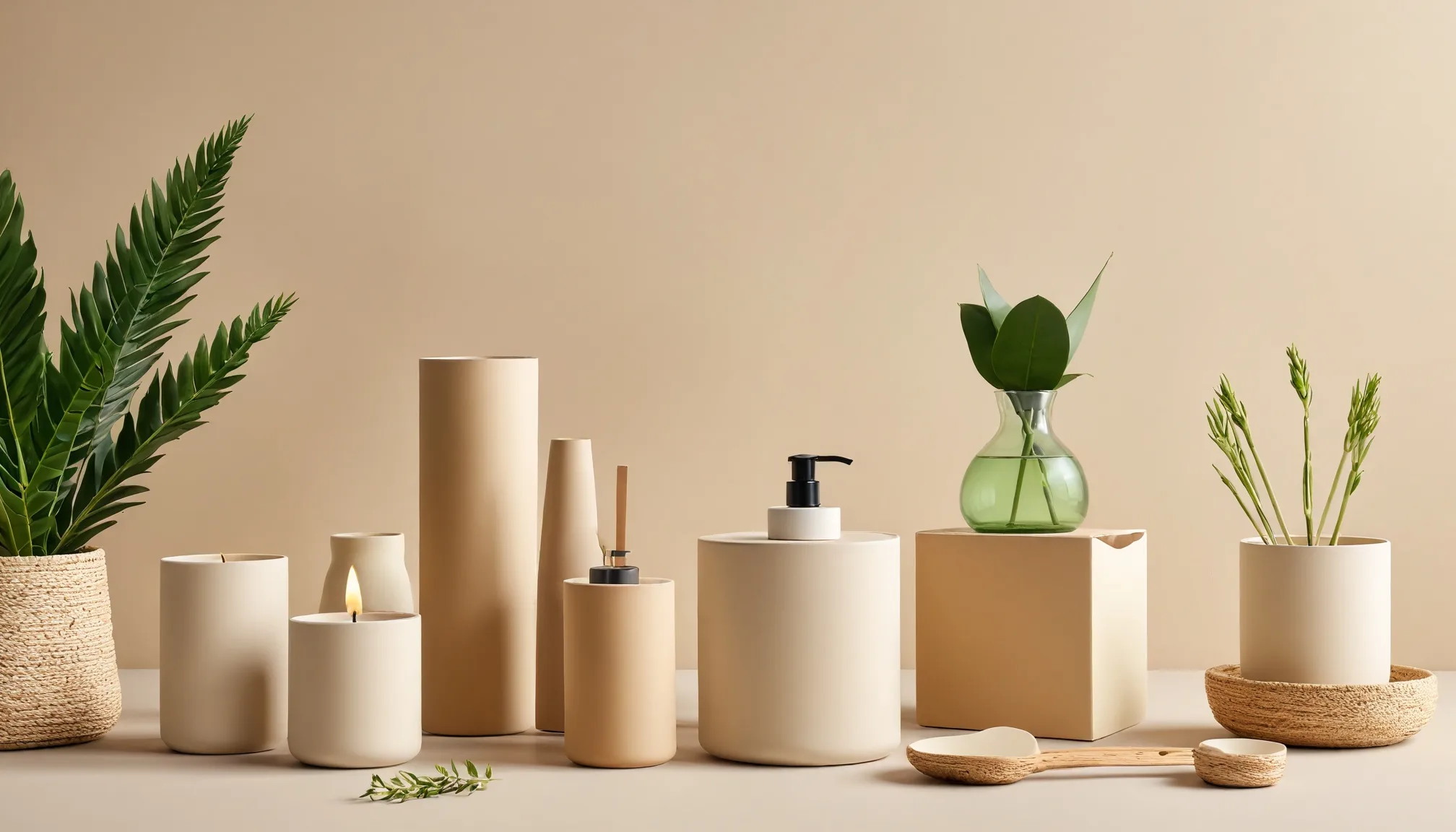 Eco-Friendly Home Essentials