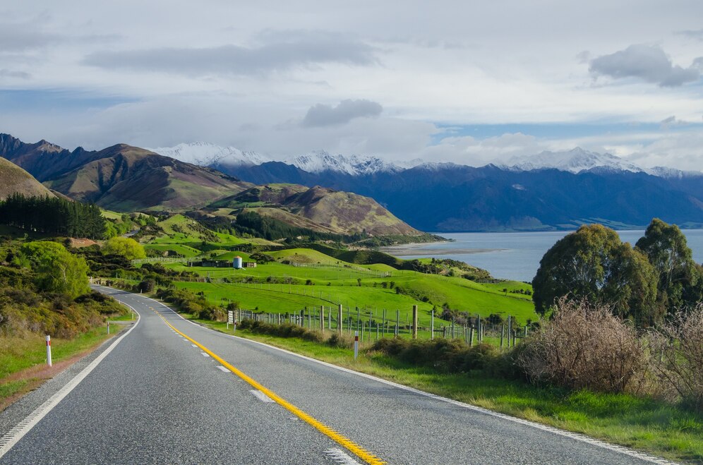 Queenstown, New Zealand