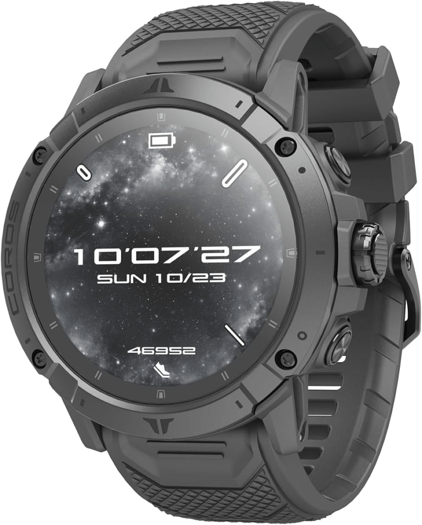 Coros Vertix 2