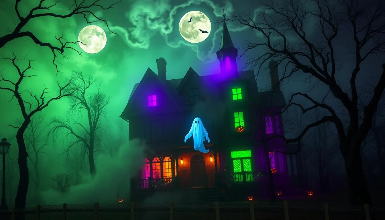 Halloween Horror Nights 2024