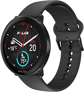Polar Ignite 3