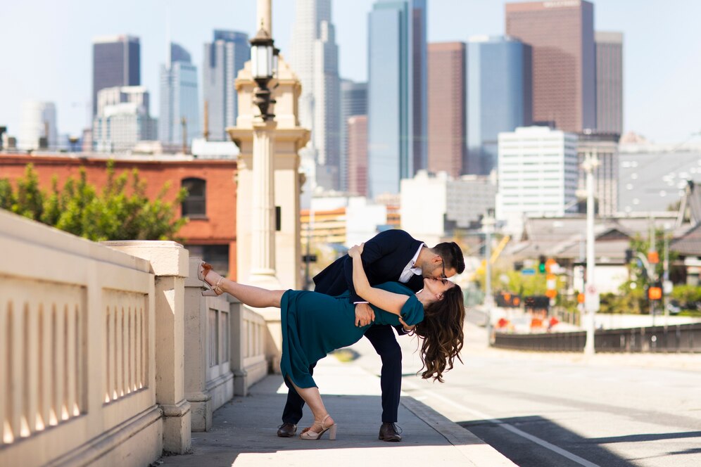 Tango in Buenos Aires, Argentina