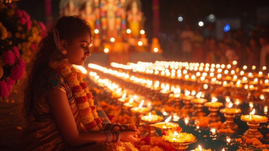 Diwali in India