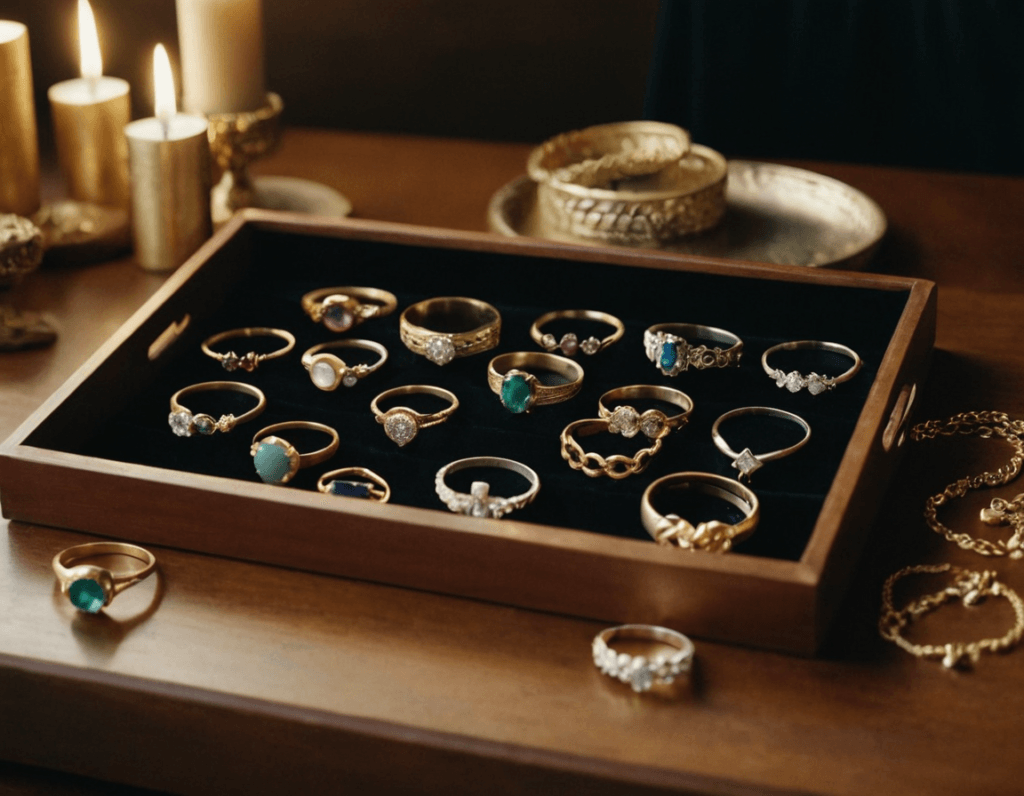 Ethical Jewelry