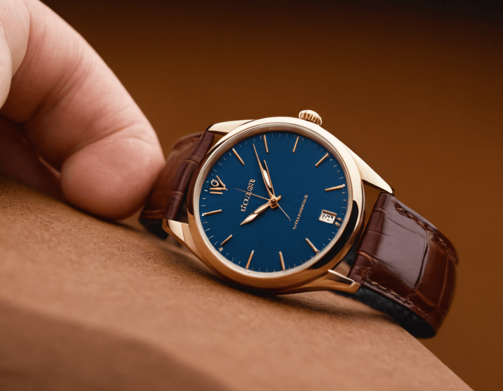 Timeless Watches