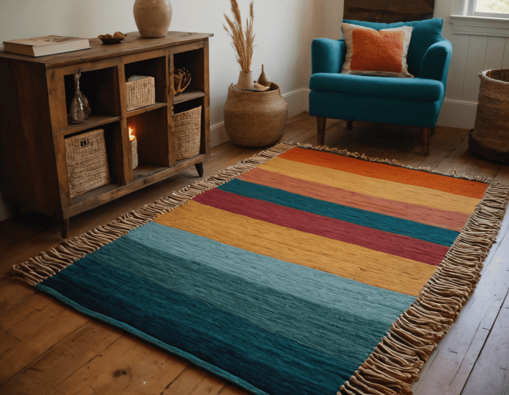 Heirloom Textiles