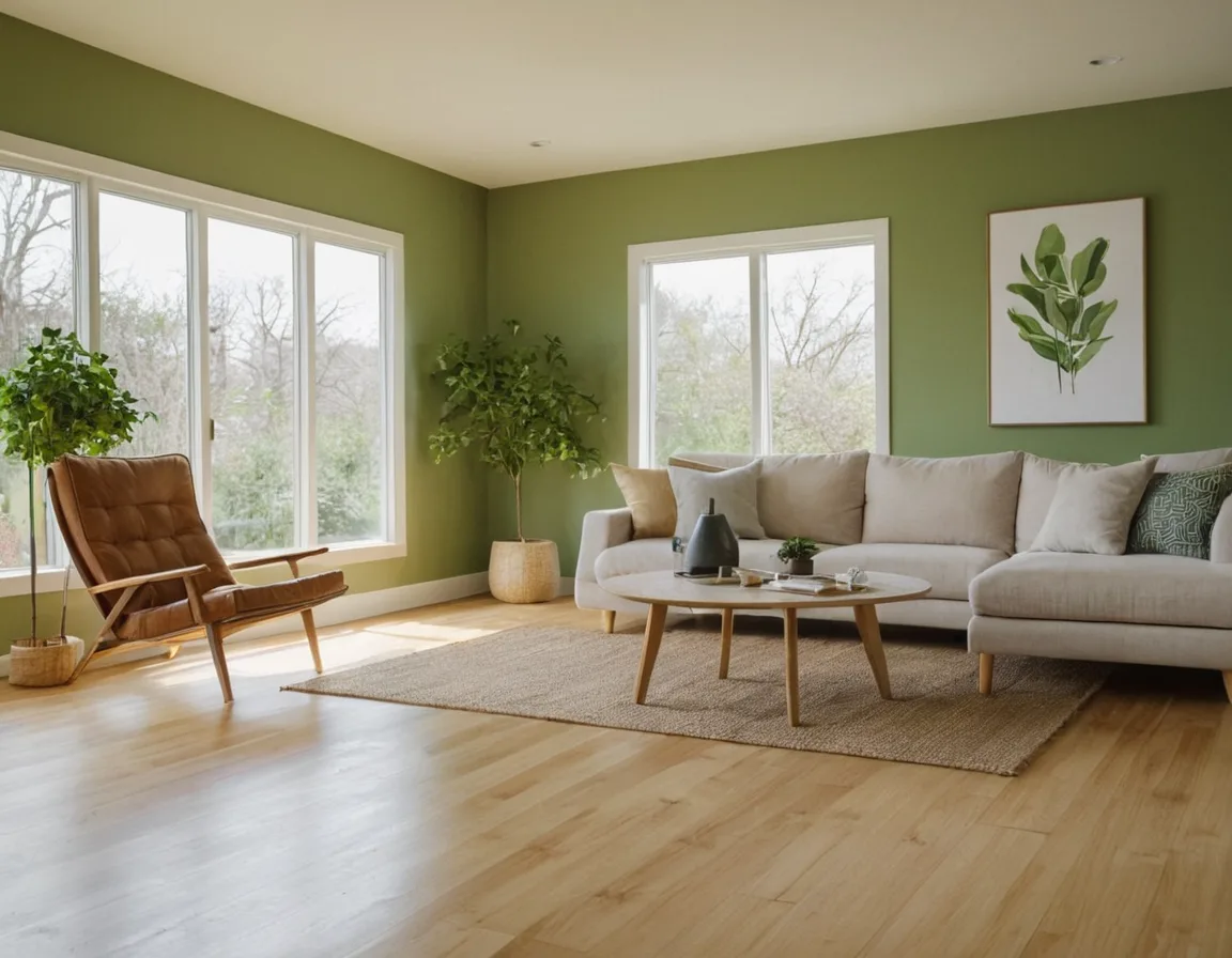 Sustainable Home Improvement Projects